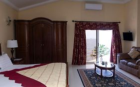 Hotel Barmoi
